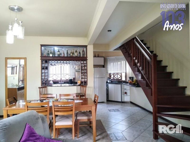 Casa, 3 quartos, 180 m² - Foto 24