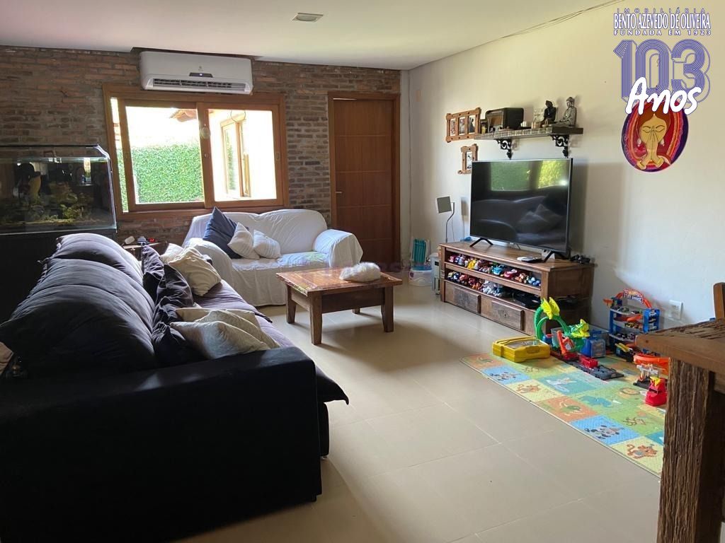 Casa, 3 quartos, 120 m² - Foto 2