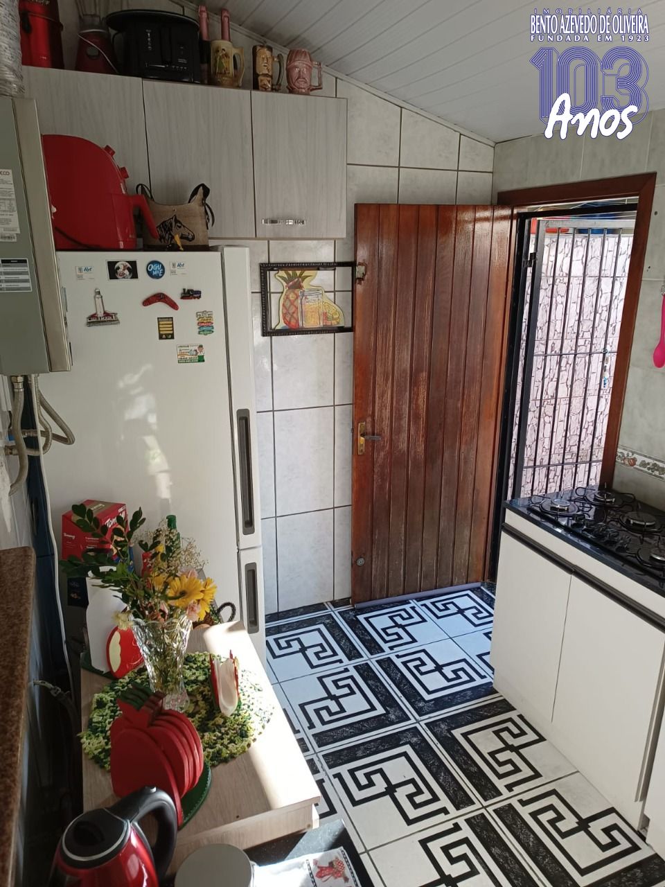 Sobrado, 2 quartos, 87 m² - Foto 7