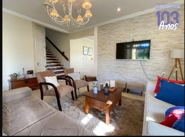Casa, 3 quartos, 361 m² - Foto 5