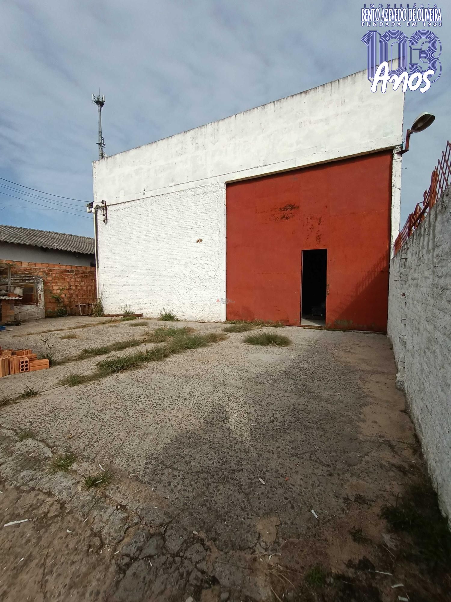 Depósito-Galpão - Foto 16