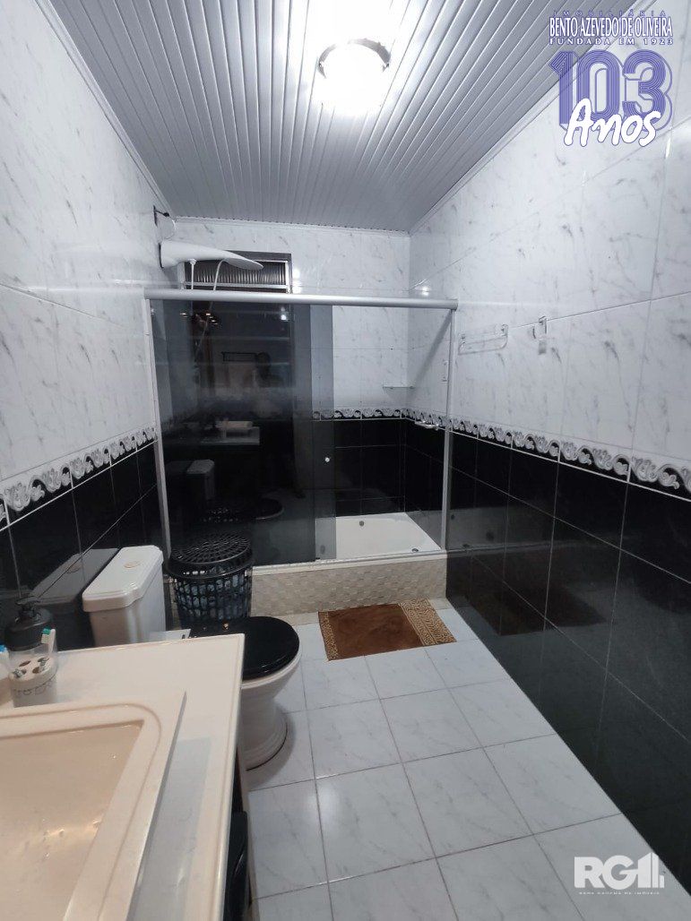 Casa, 4 quartos, 290 m² - Foto 28