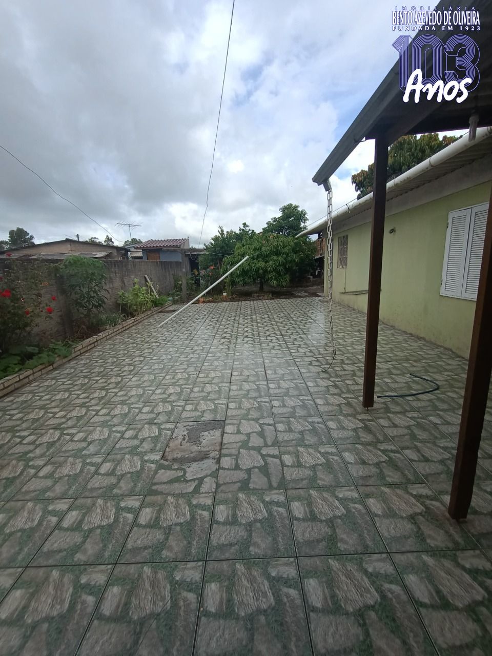 Casa, 3 quartos, 115 m² - Foto 6