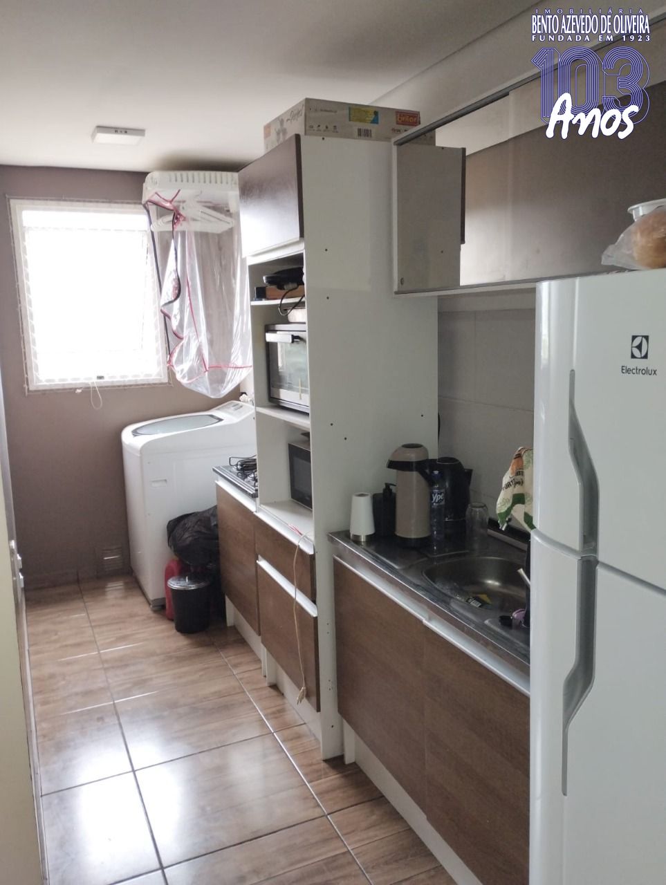 Apartamento, 2 quartos, 54 m² - Foto 7