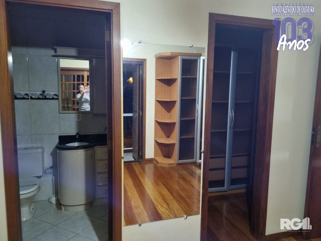 Casa, 4 quartos, 220 m² - Foto 25