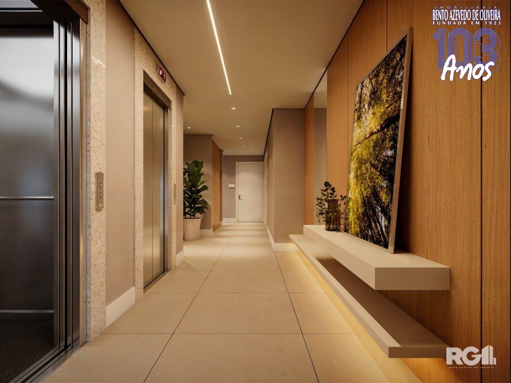 Apartamento, 2 quartos, 55 m² - Foto 12