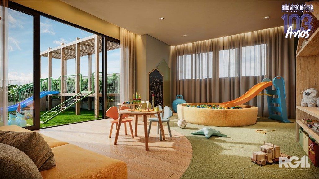 Apartamento, 2 quartos, 55 m² - Foto 21