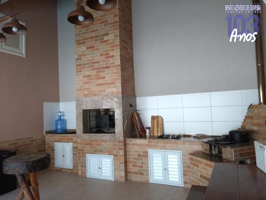 Sobrado, 4 quartos, 280 m² - Foto 6