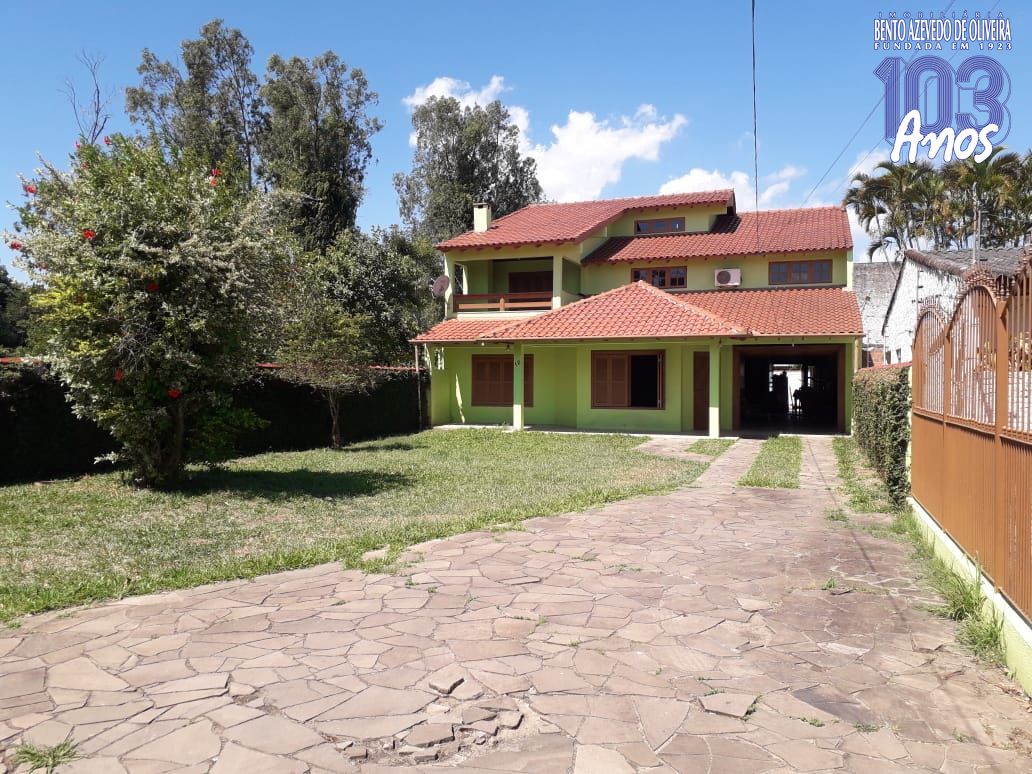 Casa, 4 quartos, 350 m² - Foto 2