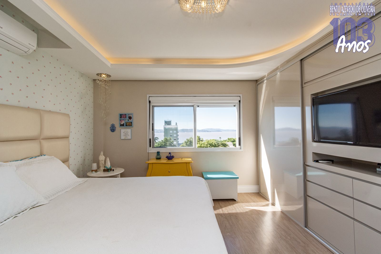 Apartamento, 3 quartos, 117 m² - Foto 16
