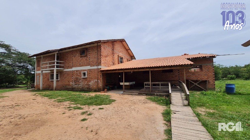 Terreno, 2 hectares - Foto 2