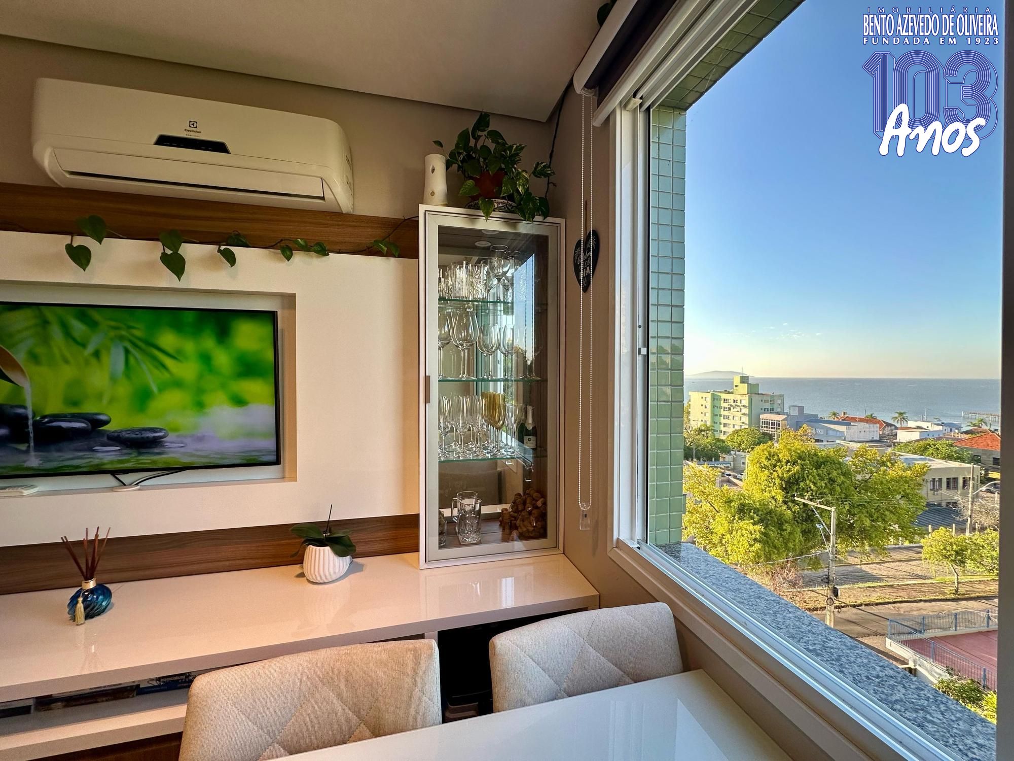 Apartamento, 1 quarto, 42 m² - Foto 1