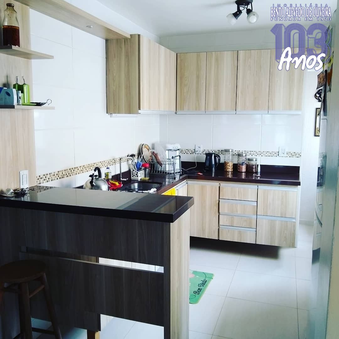 Sobrado, 3 quartos, 150 m² - Foto 5