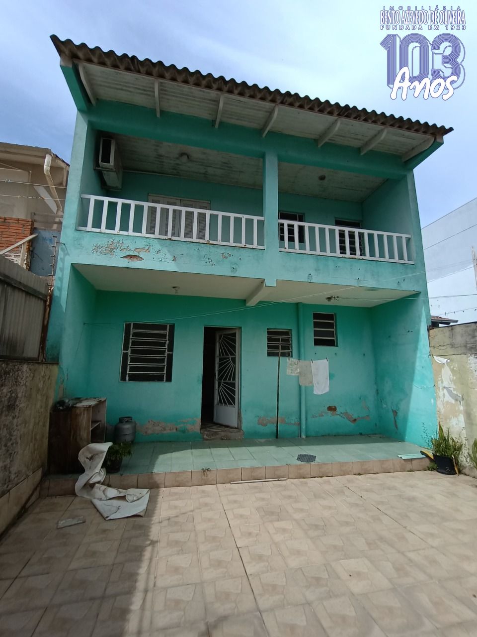 Sobrado, 3 quartos, 180 m² - Foto 11