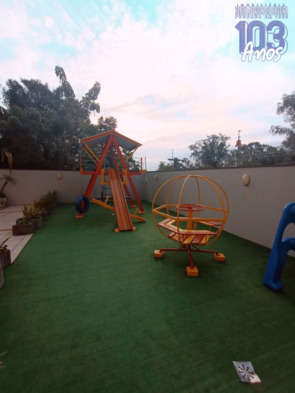 Apartamento, 2 quartos, 63 m² - Foto 21