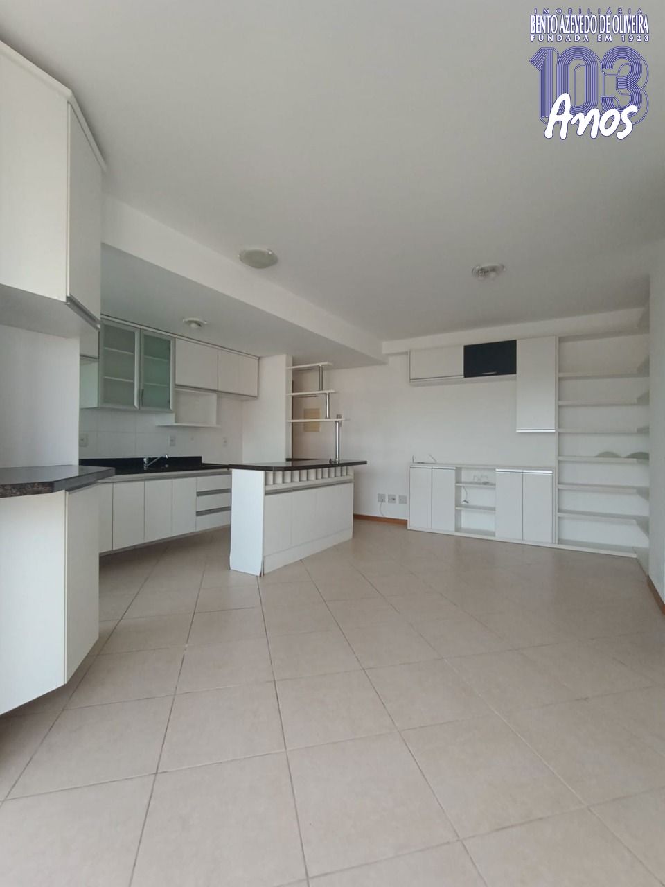 Apartamento, 2 quartos, 63 m² - Foto 3
