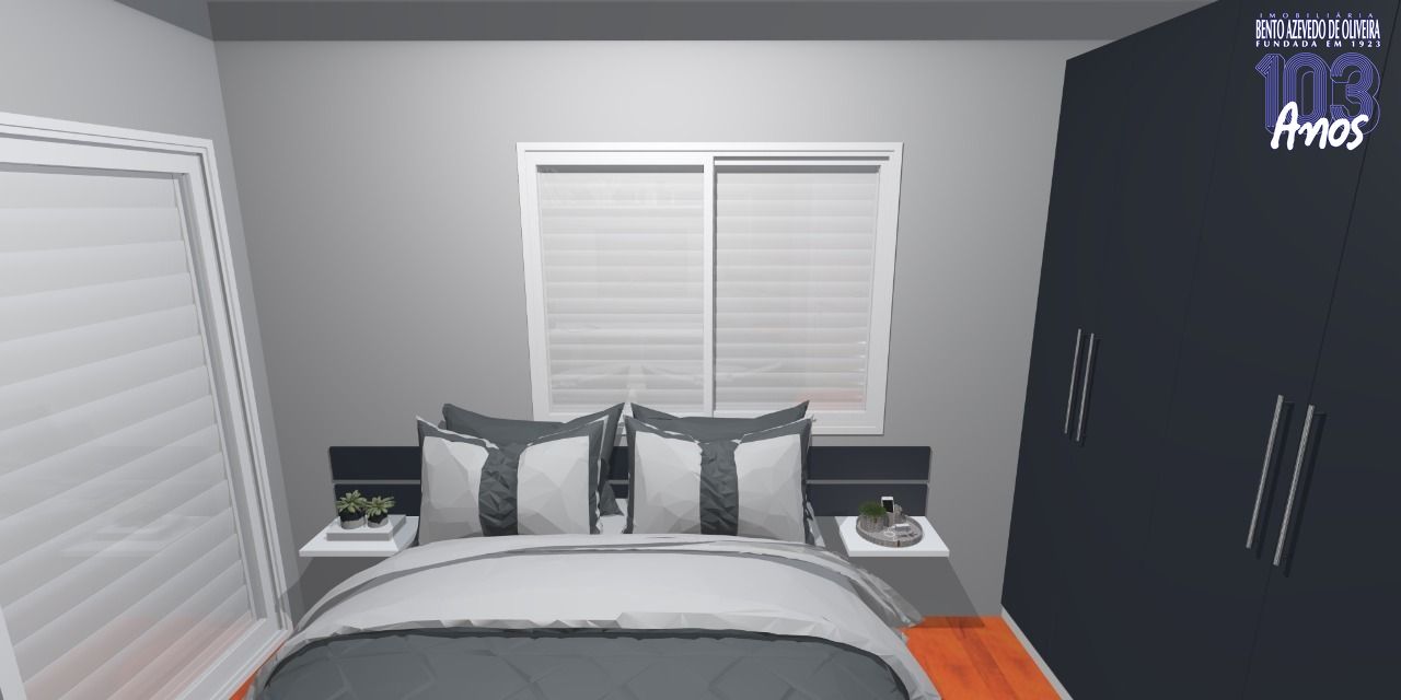Sobrado, 2 quartos, 125 m² - Foto 7