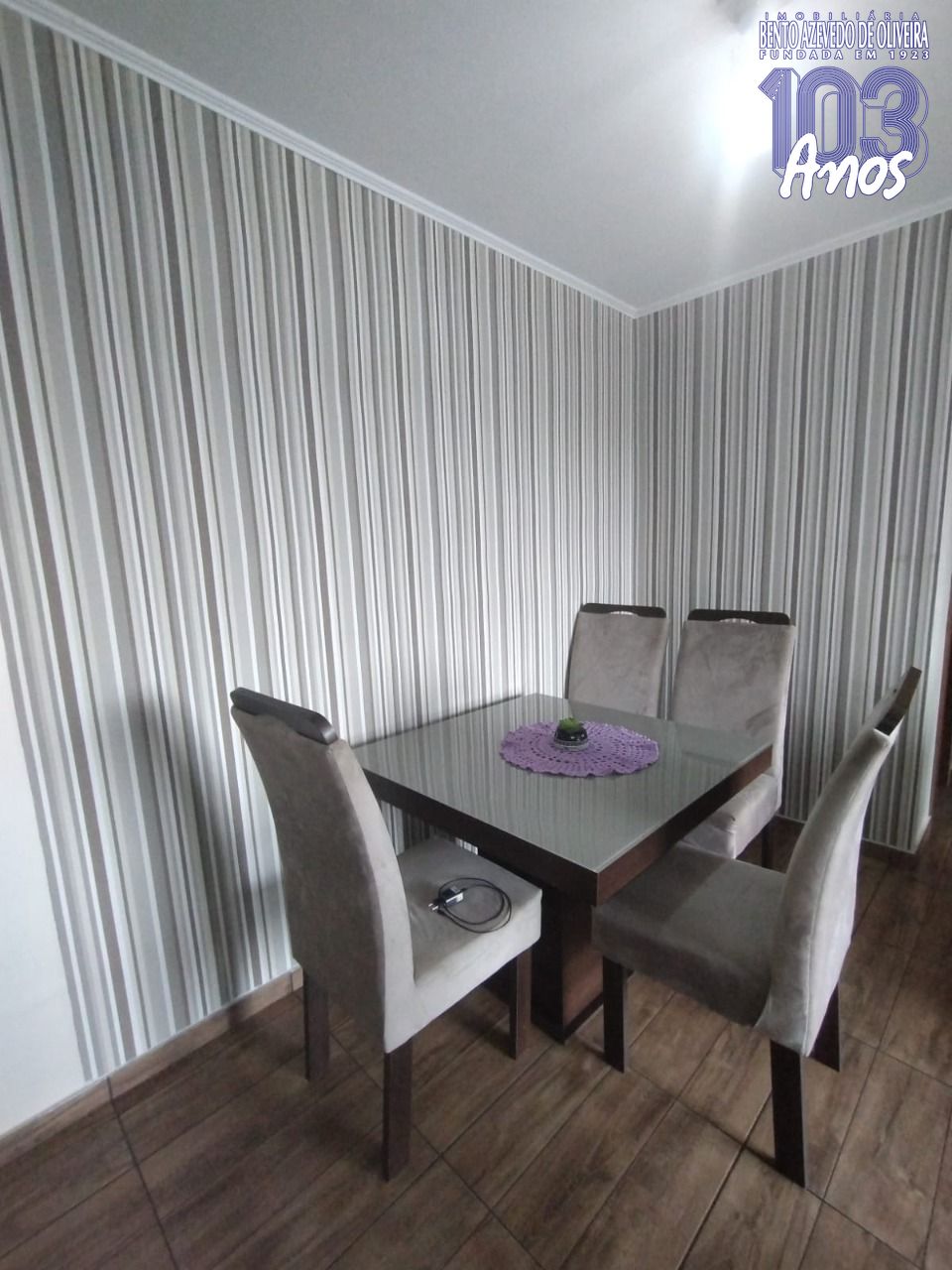 Apartamento, 2 quartos, 54 m² - Foto 5