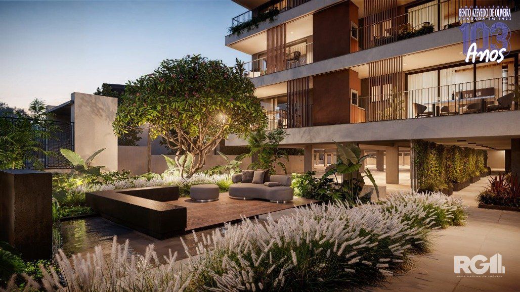 Apartamento, 2 quartos, 55 m² - Foto 5
