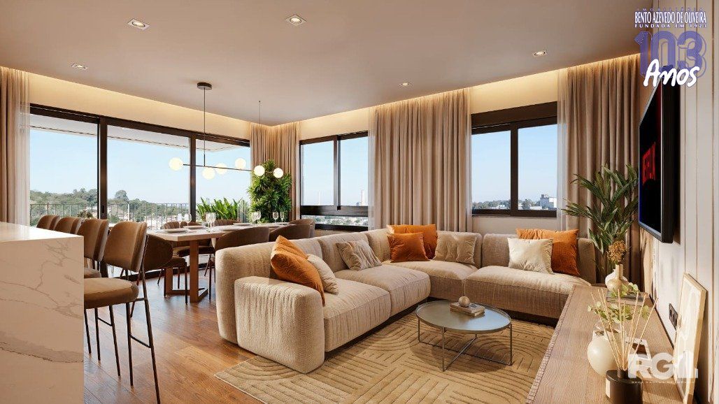 Apartamento, 2 quartos, 55 m² - Foto 31