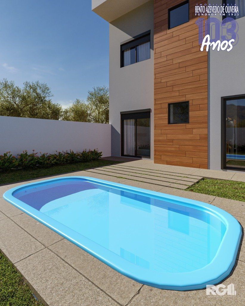 Casa de Condomínio, 3 quartos - Foto 10