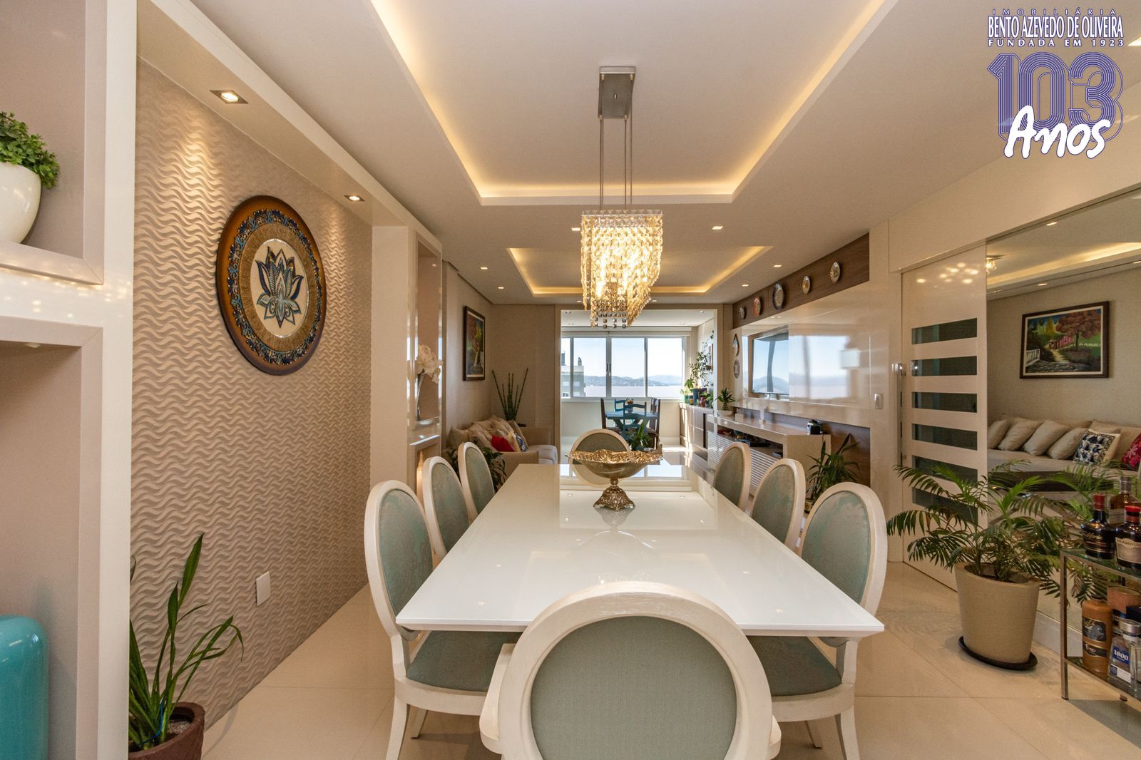 Apartamento, 3 quartos, 117 m² - Foto 8