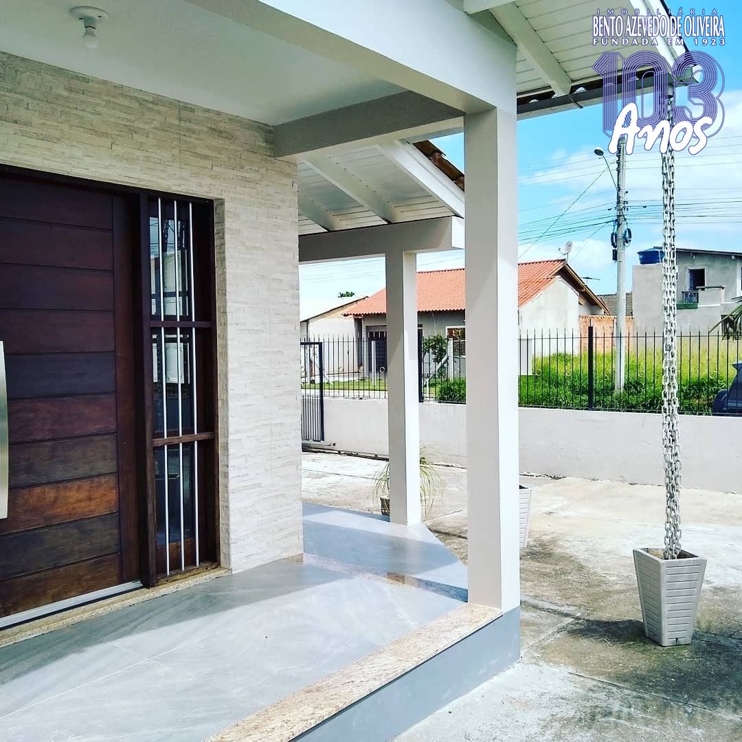 Sobrado, 3 quartos, 150 m² - Foto 3