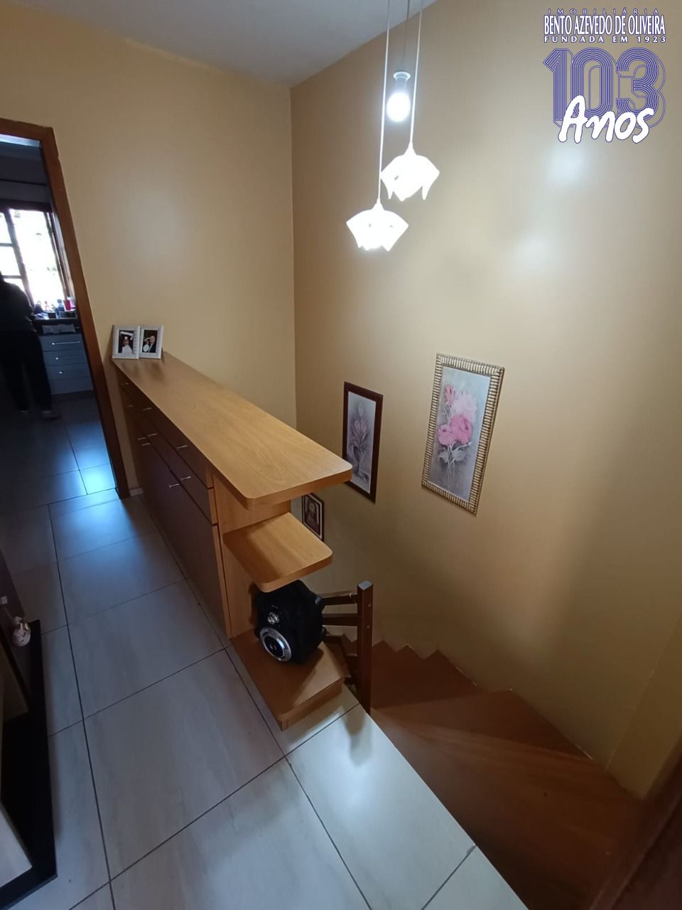 Sobrado, 2 quartos, 87 m² - Foto 9