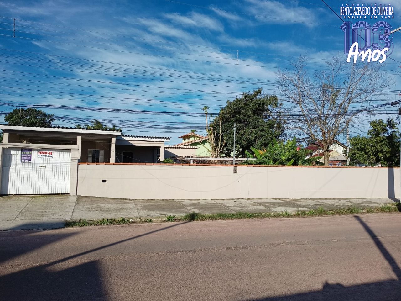 Casa, 3 quartos, 113 m² - Foto 3