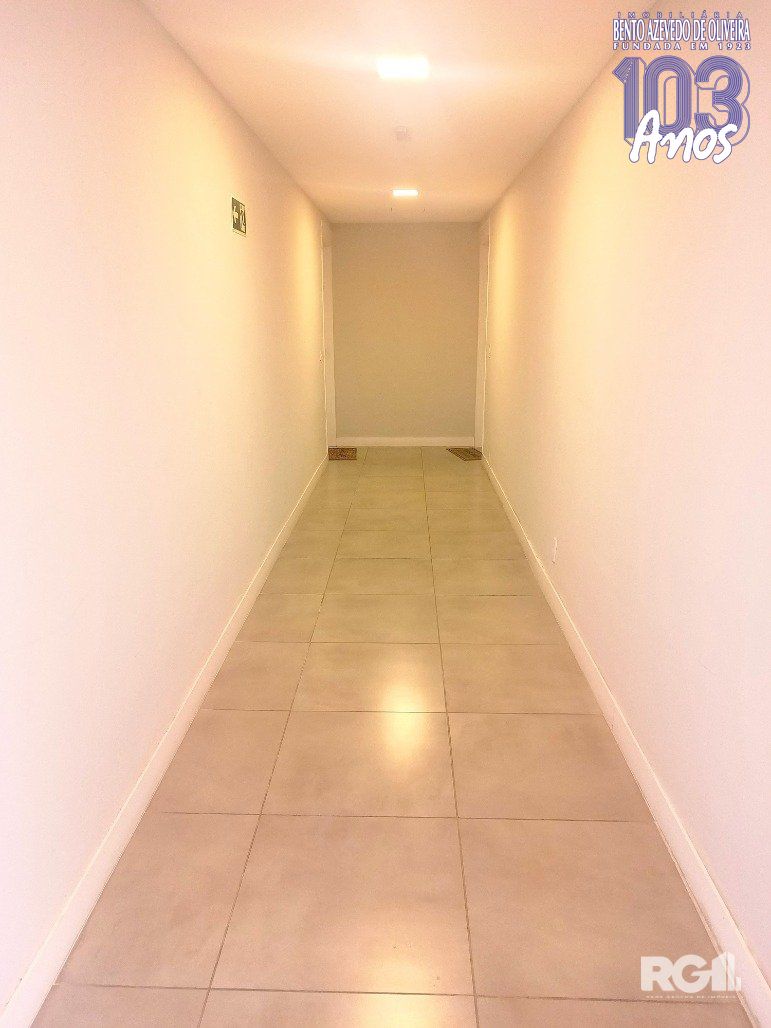 Apartamento, 2 quartos, 48 m² - Foto 3