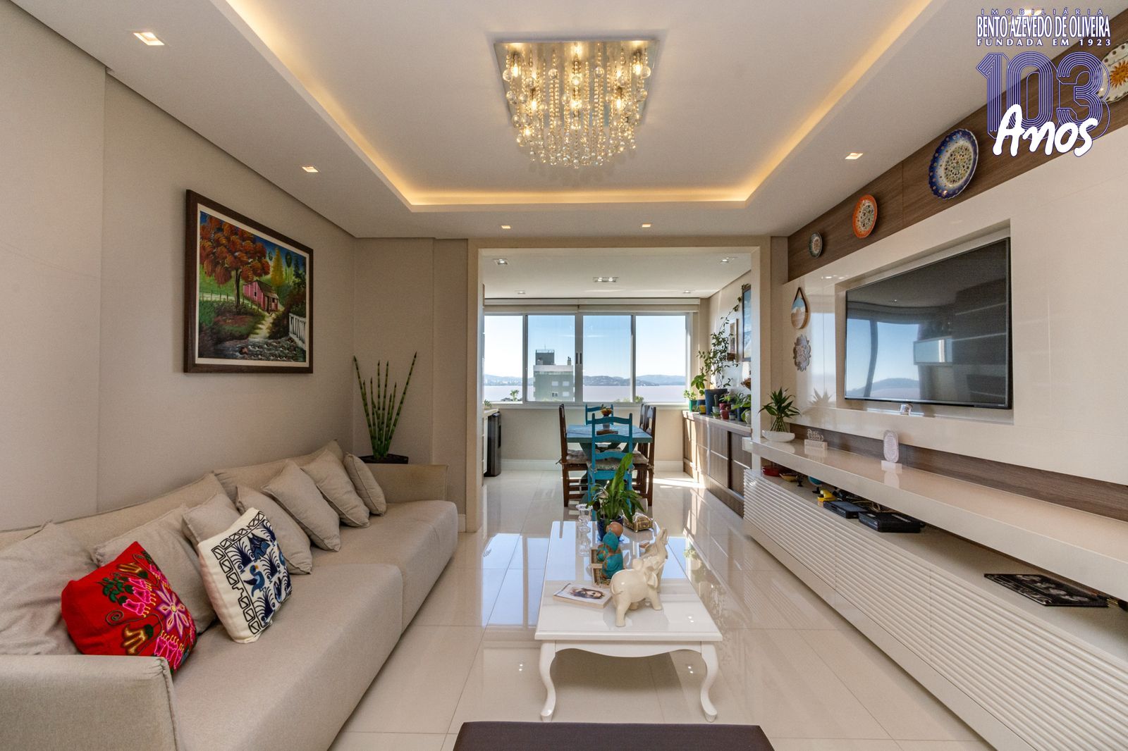 Apartamento, 3 quartos, 117 m² - Foto 6