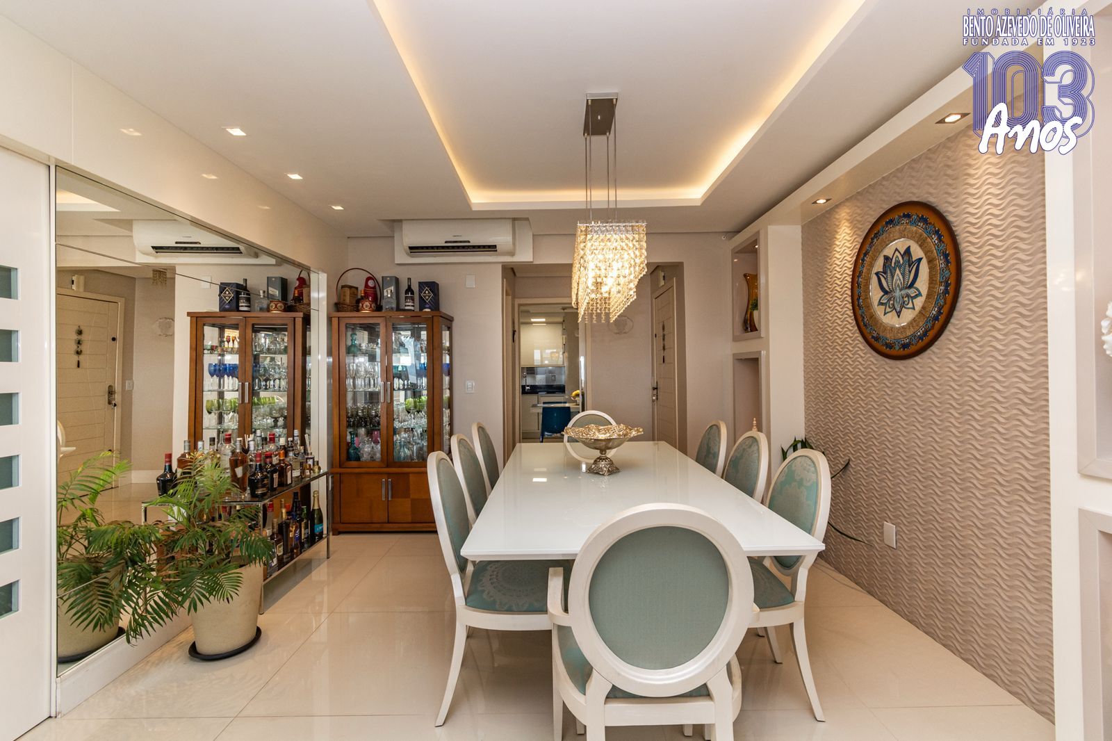 Apartamento, 3 quartos, 117 m² - Foto 12
