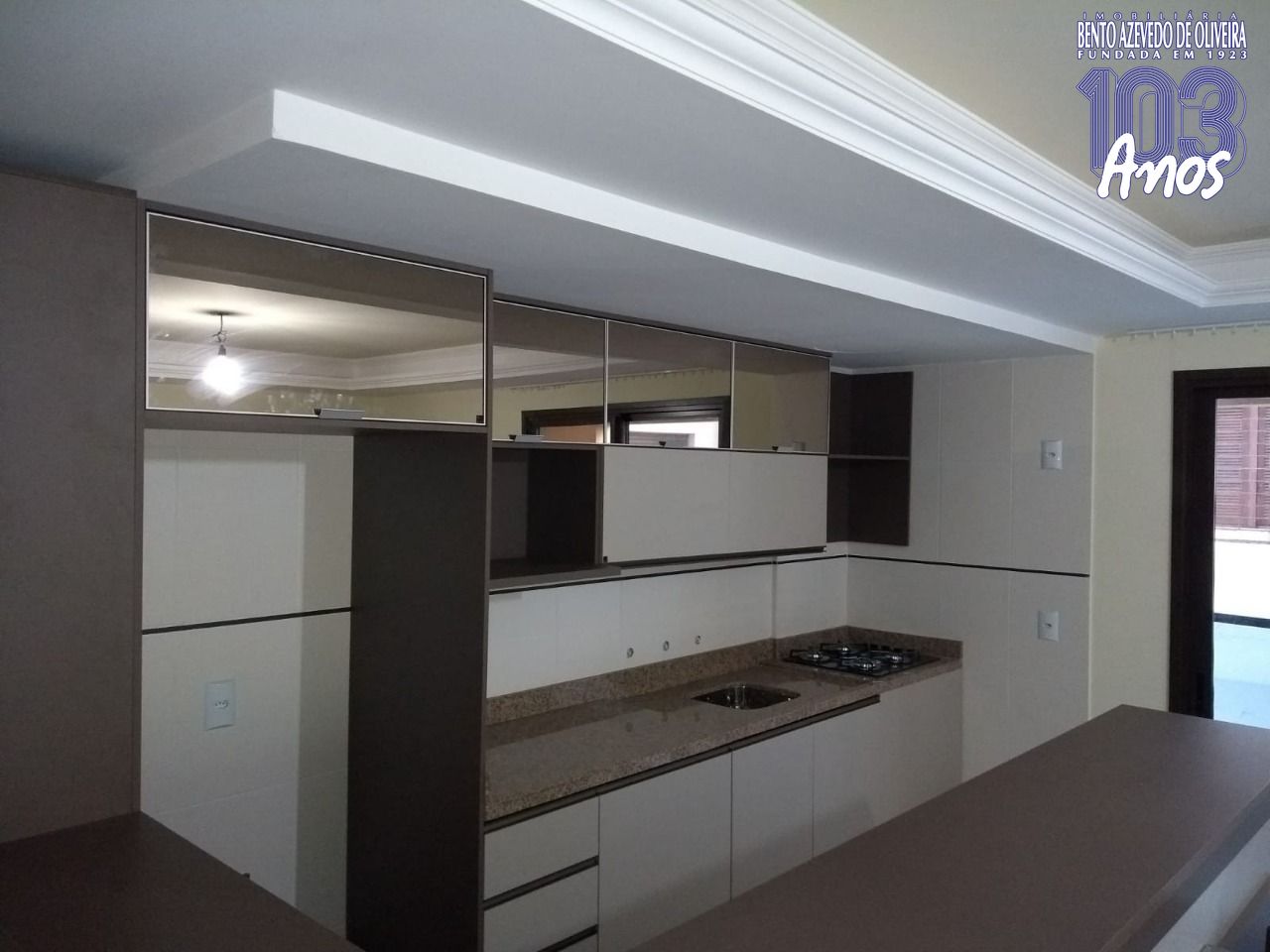 Apartamento, 2 quartos, 66 m² - Foto 2