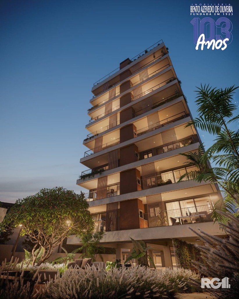 Apartamento, 2 quartos, 55 m² - Foto 2