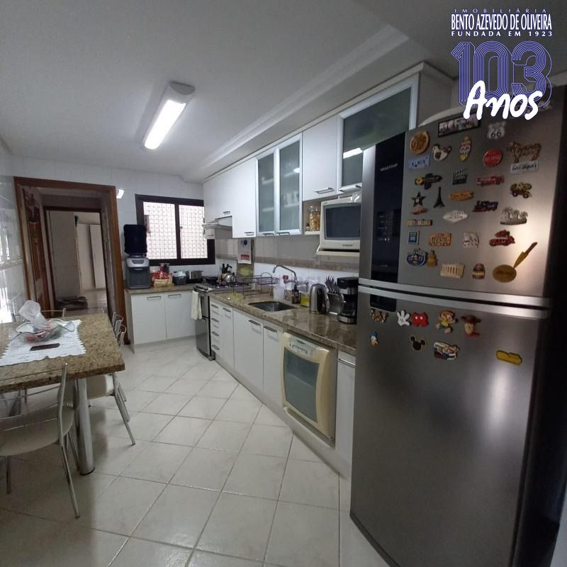 Apartamento, 3 quartos, 125 m² - Foto 13