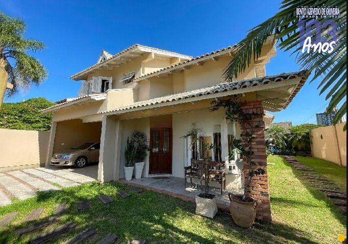 Casa, 3 quartos, 361 m² - Foto 2