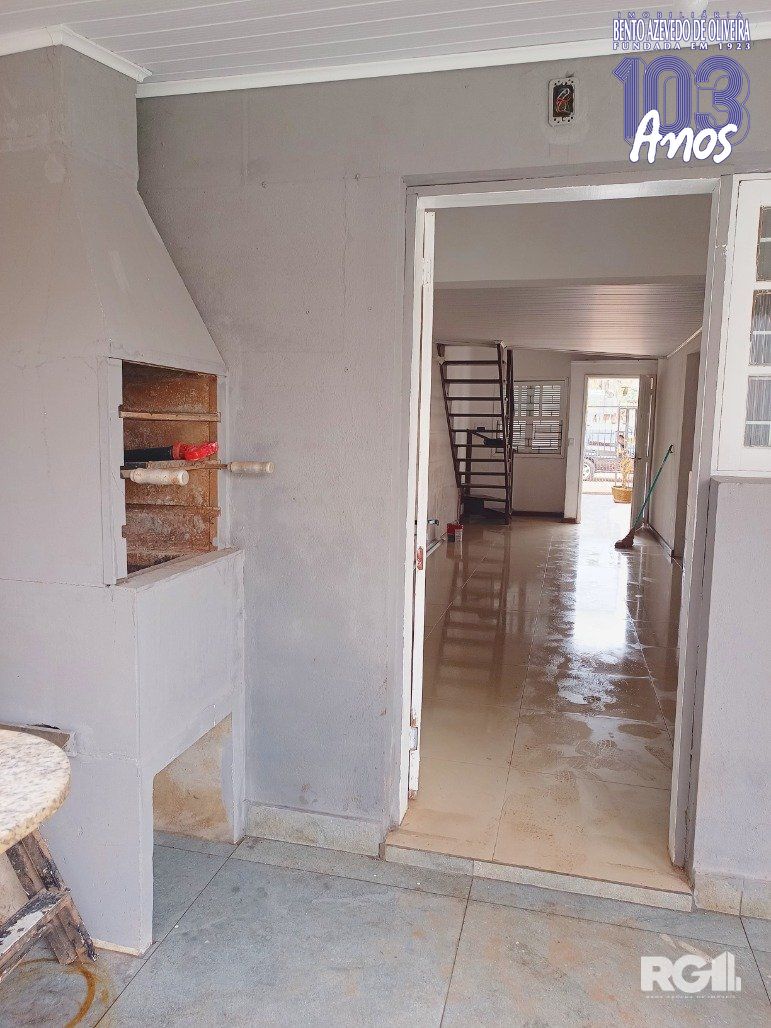 Sobrado, 3 quartos, 120 m² - Foto 8
