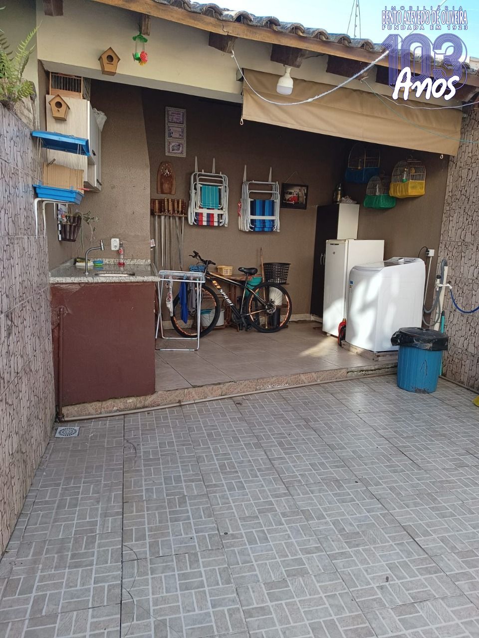 Sobrado, 2 quartos, 87 m² - Foto 16