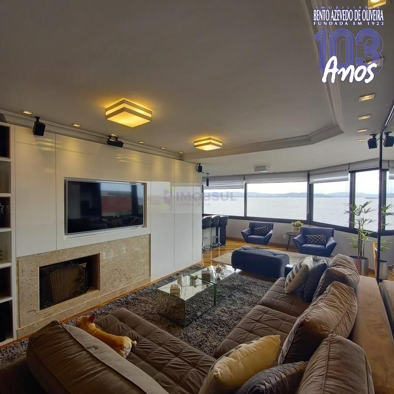 Apartamento, 3 quartos, 125 m² - Foto 3