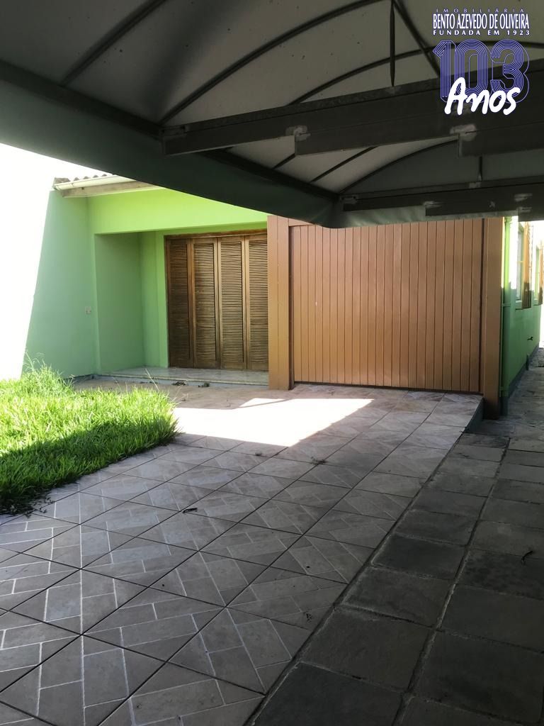 Casa, 3 quartos, 118 m² - Foto 2
