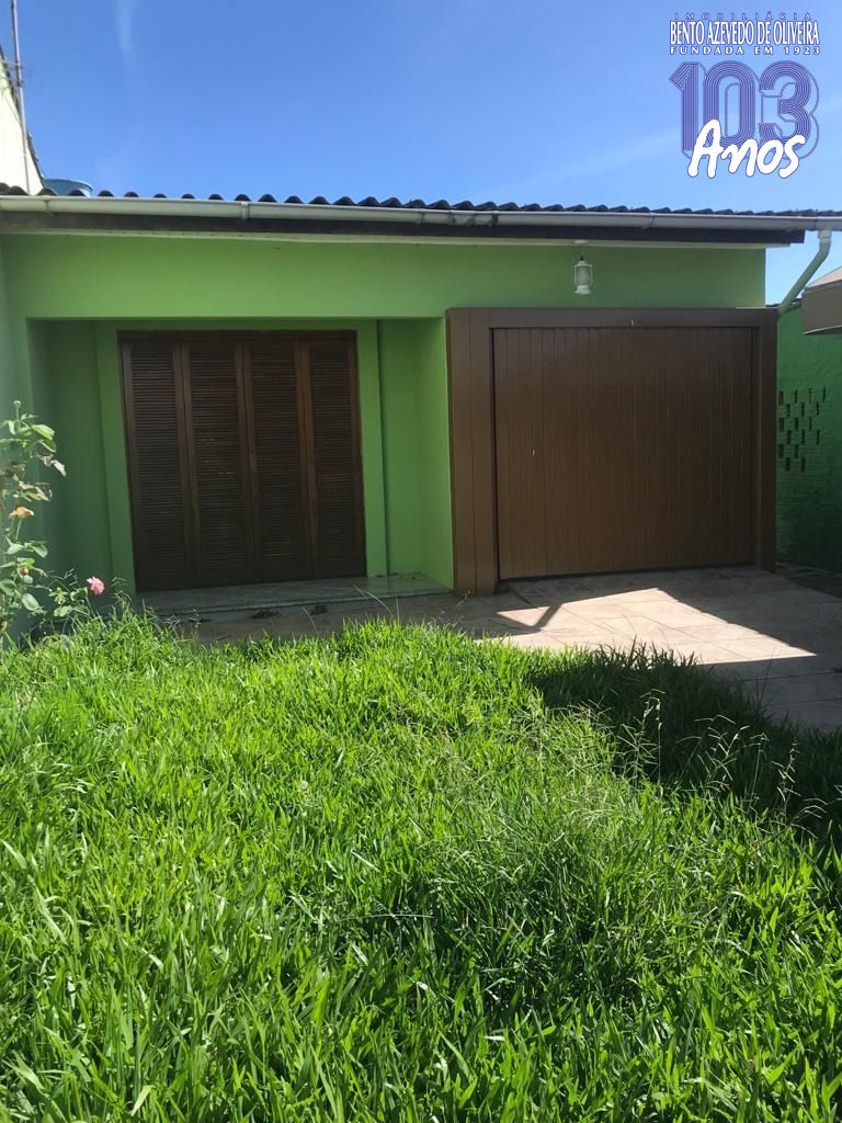 Casa, 3 quartos, 118 m² - Foto 4