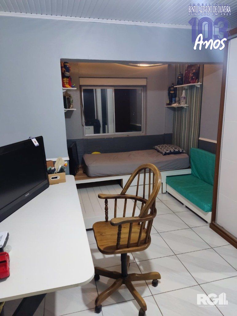 Casa, 4 quartos, 290 m² - Foto 24