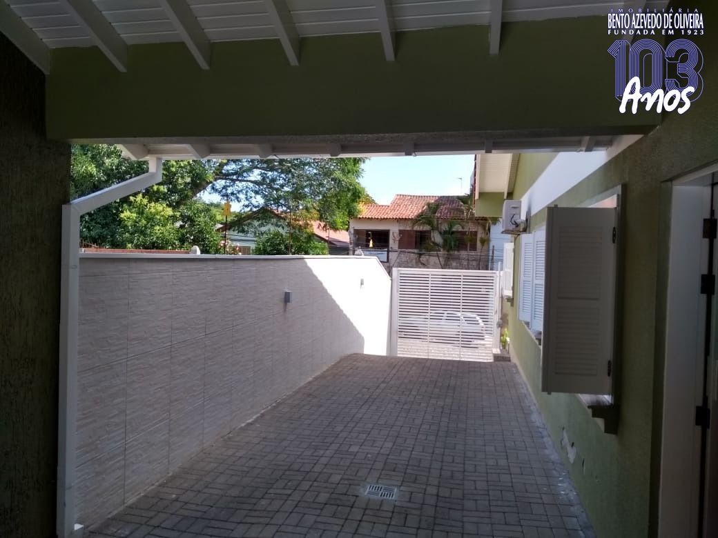 Sobrado, 4 quartos, 280 m² - Foto 5