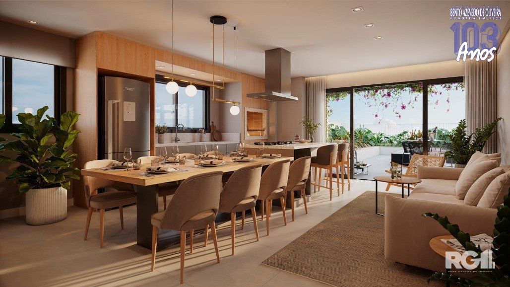 Apartamento, 2 quartos, 55 m² - Foto 11