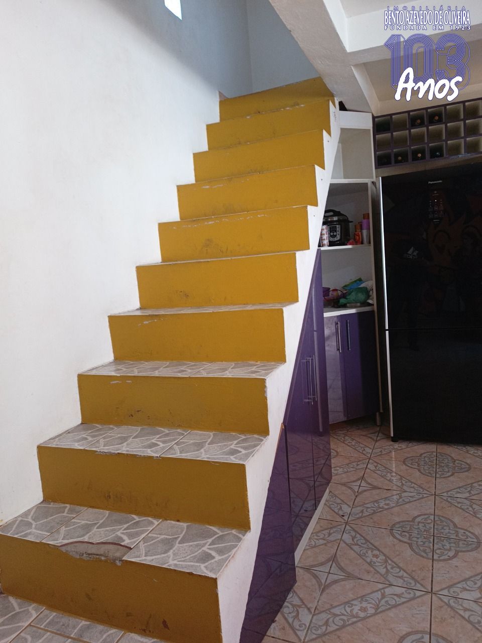 Casa, 3 quartos, 160 m² - Foto 11