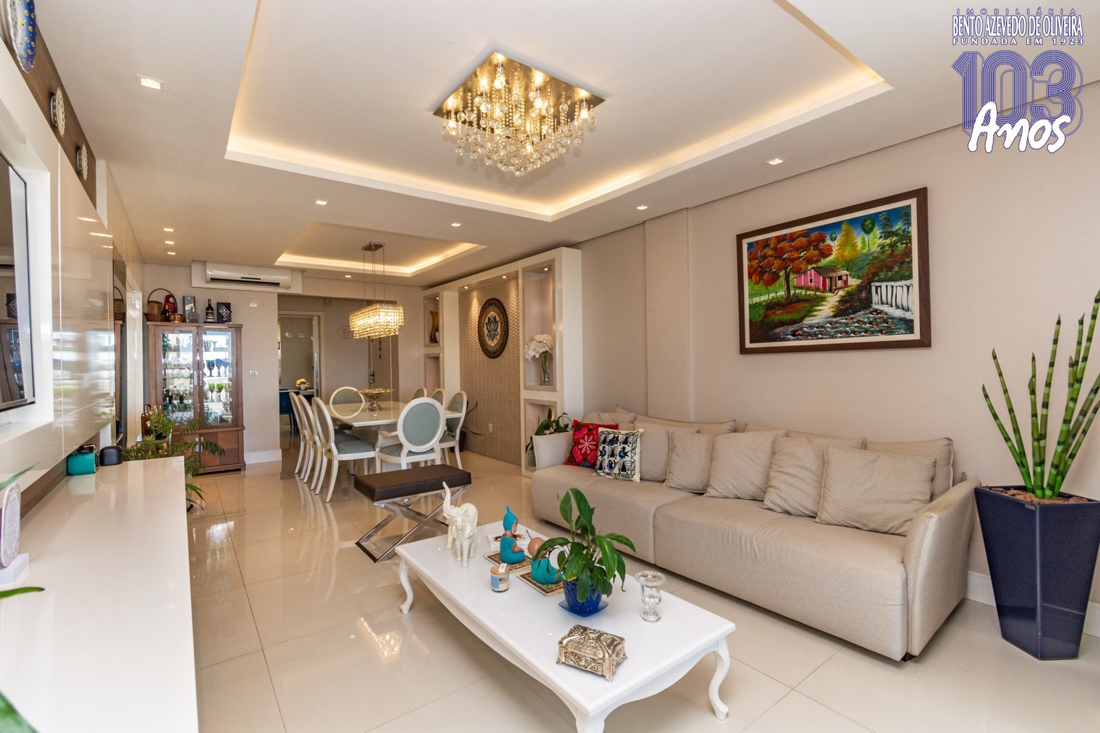 Apartamento, 3 quartos, 117 m² - Foto 11