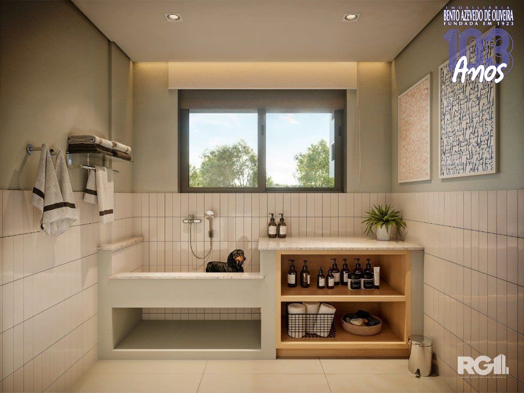 Apartamento, 2 quartos, 55 m² - Foto 15