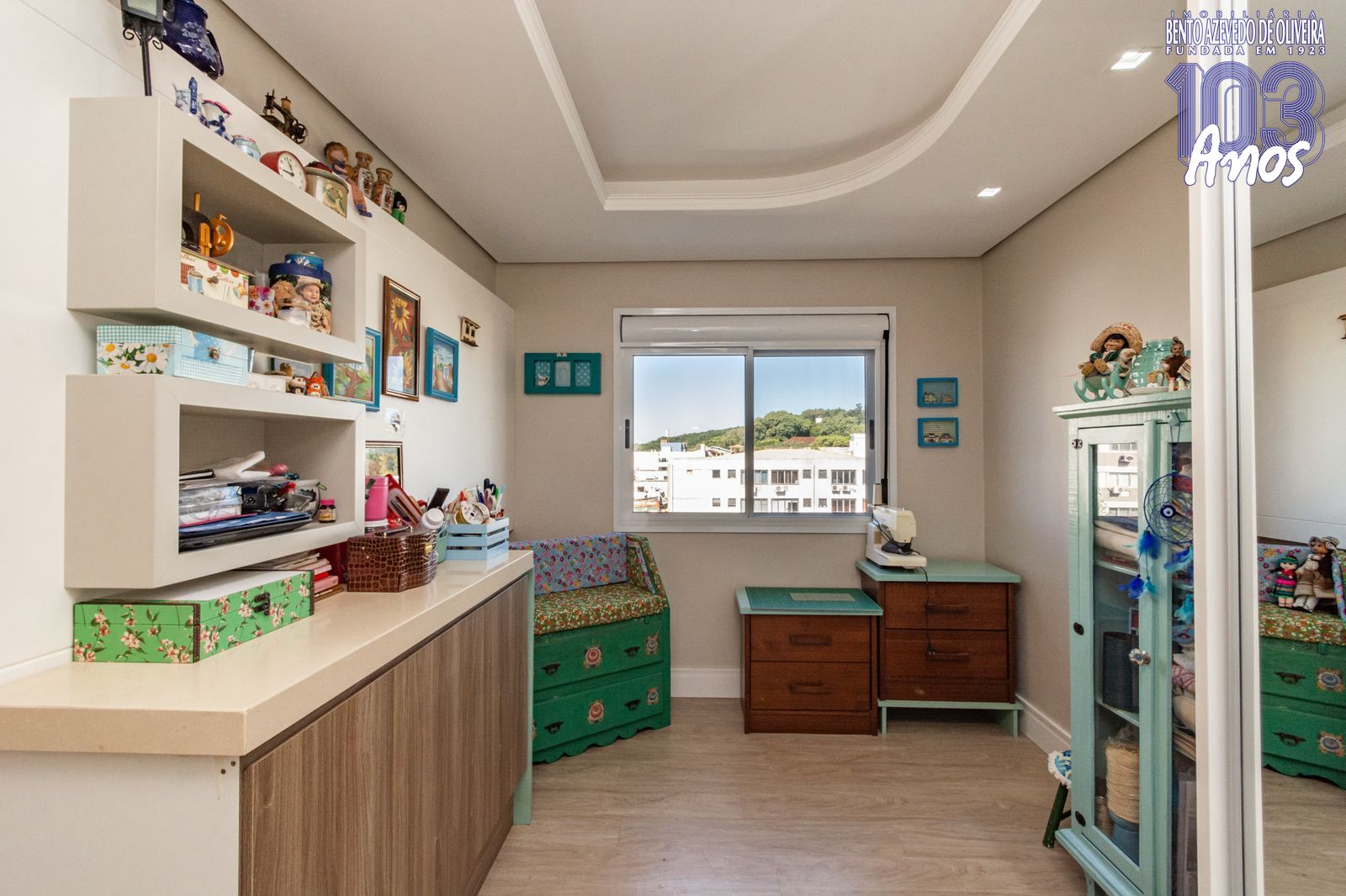 Apartamento, 3 quartos, 117 m² - Foto 26