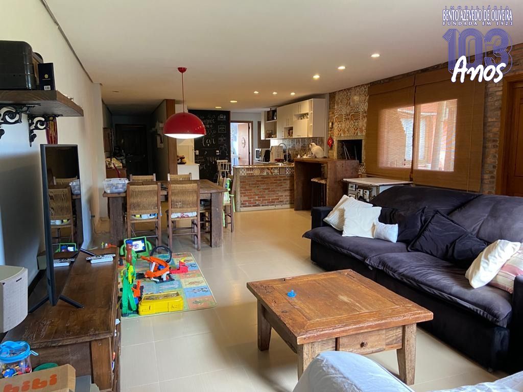Casa, 3 quartos, 120 m² - Foto 9