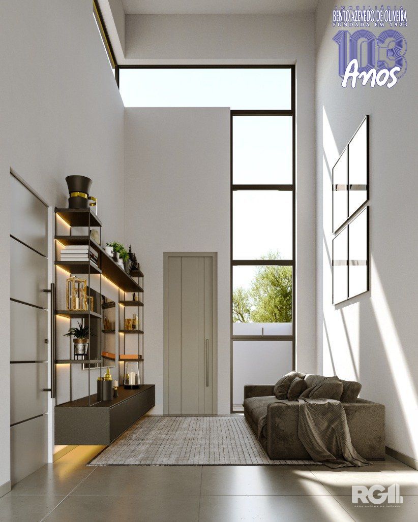 Casa de Condomínio, 3 quartos - Foto 7